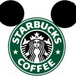 Starbucks Disney's Hollywood Studios