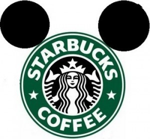 Starbucks Disney's Hollywood Studios