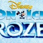 Disney On Ice Frozen