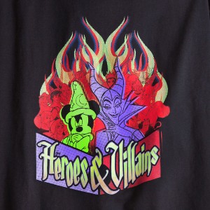 Rock Your Disney Side