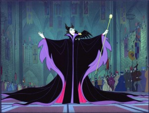 Disney's Maleficent