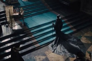 Disney's Maleficent review