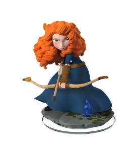 Disney Infinity Merida