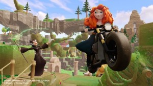 Disney Infinity 2.0