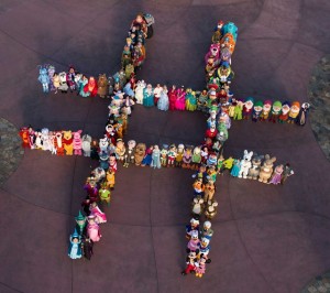 Rock Your Disney Side