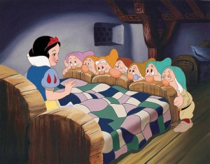 Disney Room-Only 2014