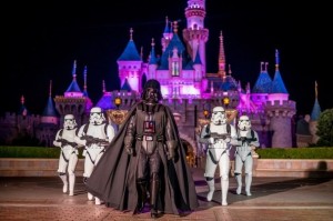 Star Wars Half Marathon