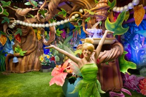 Tinker Bell