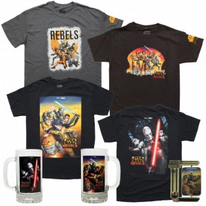Star Wars Weekends