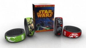 Star Wars MagicBands