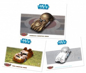 Star Wars Weekends