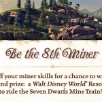 Be the 8th Miner