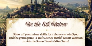 Be the 8th Miner