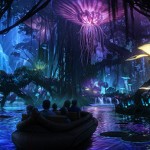 Avatar Land Pandora