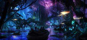 Avatar Land Pandora