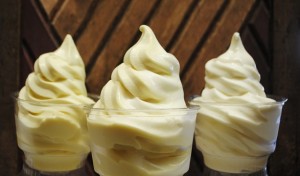 Epcot Dole Whip