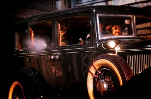 Great Movie Ride