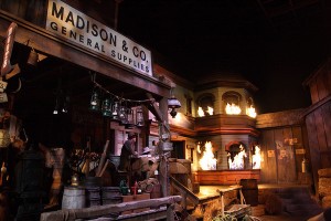 Great Movie Ride
