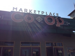 Marketplace Co Op