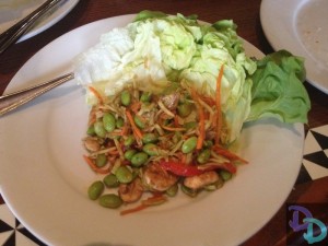Ohana menu