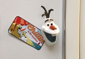Olaf Disney's Frozen