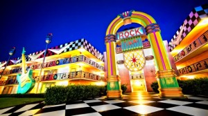 All-Star Music refurbishment
