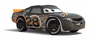 Richard Petty Cars