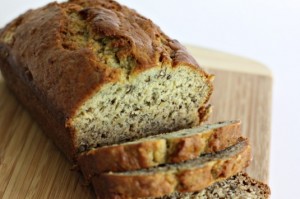 Boma Banana Bread