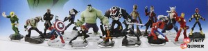 Marvel Disney Infinity 2.0