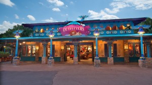 Disney Outfitters