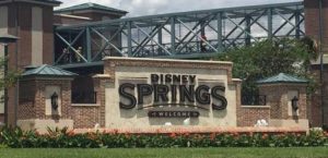 disney springs obvious walt world