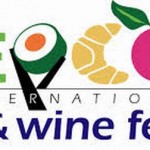 2014 Epcot Food and Wine