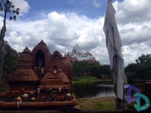 Expedition Everest