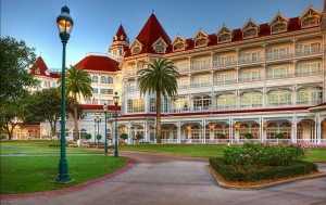 Disney's Grand Floridian