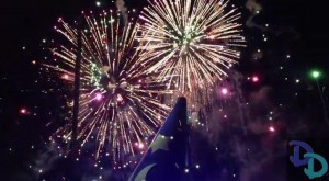 Fourth of July 2014 Disney