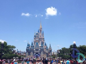 Magic Kingdom