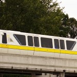 Disney Monorail