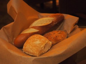 Disney Recipe Pretzel Bread Le Cellier