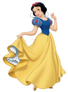 Snow White