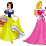 Magic Kingdom Princesses