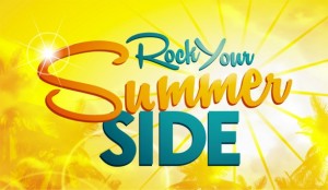 Rock Your Summer Side
