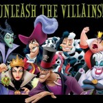 villains unleashed