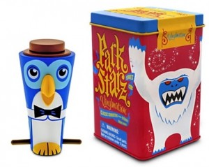 Park Starz 3 Vinylmations