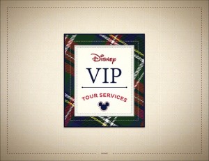Disney World VIP Tours