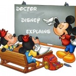 Doctor Disney Explains ADRs