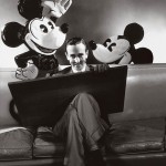 Walt Disney PBS