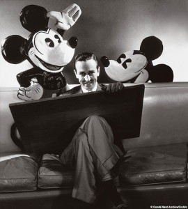 Walt Disney PBS
