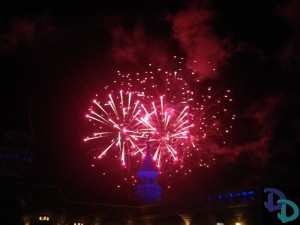 Wishes Dessert Party