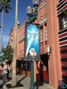 Disney's Frozen Summer of Fun