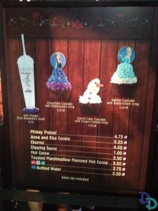 Disney's Frozen Summer of Fun